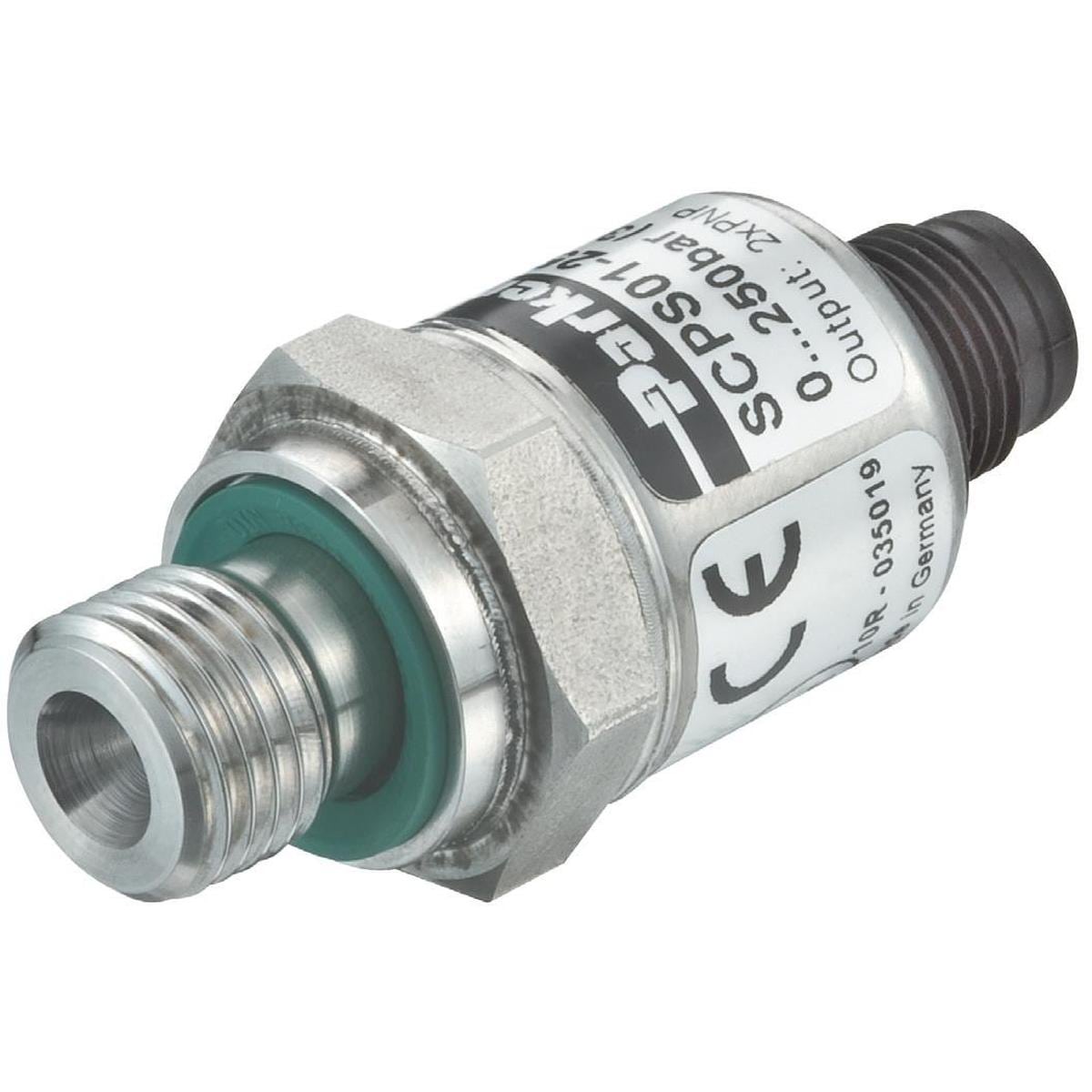 Pressure switch SCPS01